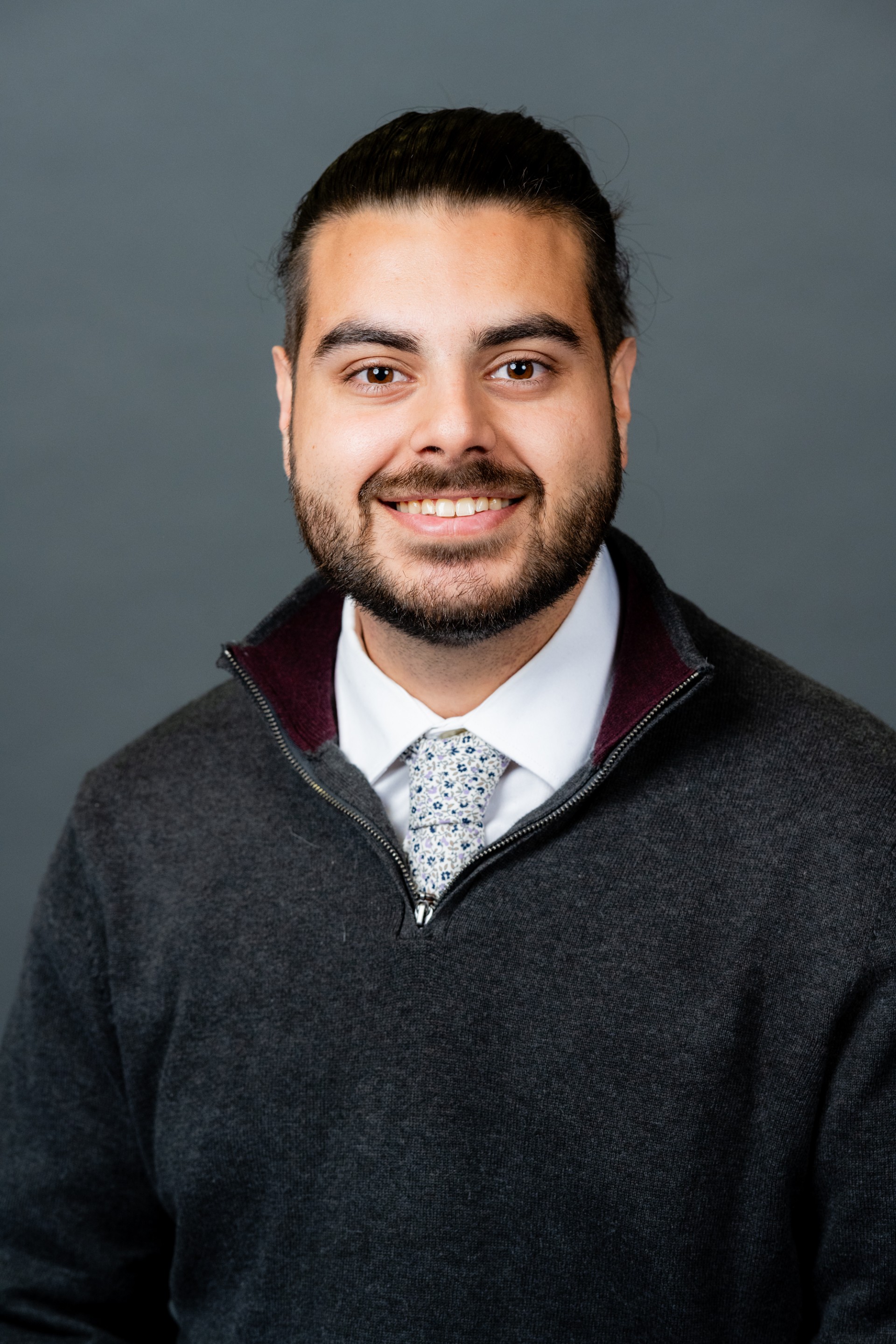 Darius J. Yohannan