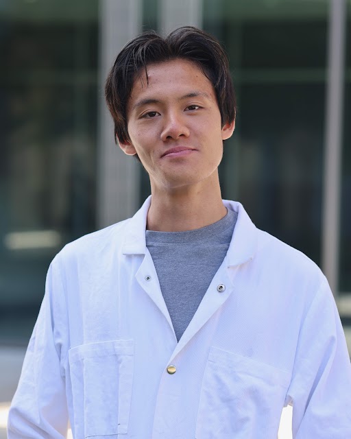 Tyler Bui