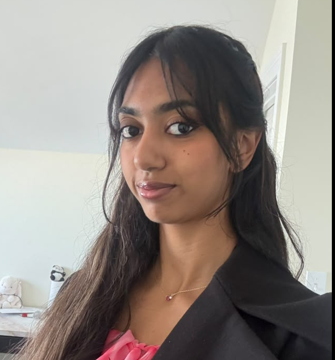 Yashpreet Kaur
