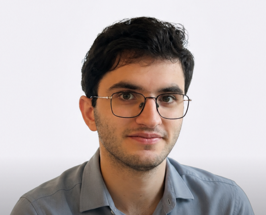 Alexander Oveissi